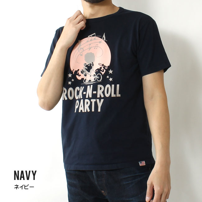 STUDIO D'ARTISAN ダルチザン Tシャツ 2023春夏 新作 8104A ROCK STUDIO D'ARTISAN ダルチザン Tシャツ 2023春夏 新作 8104A ROCK