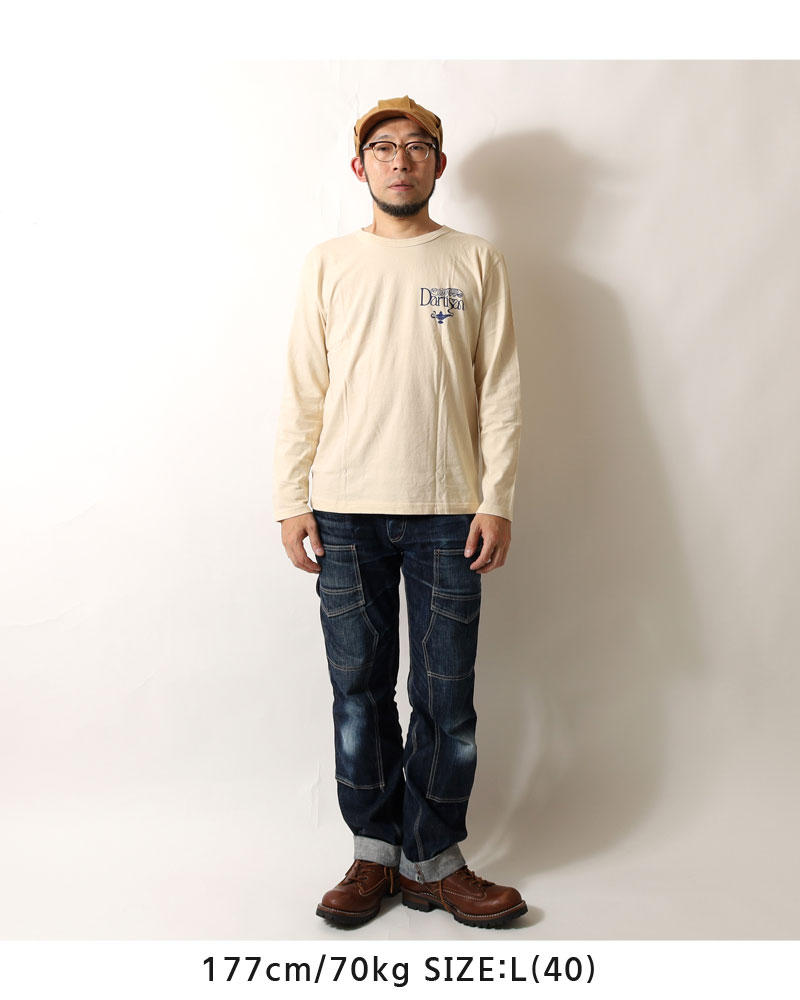 STUDIO D’ARTISAN 30周年モデル Mサイズ 最終価格 STUDIO D'ARTISAN 30周年モデル Mサイズ 最終価格 Studio D'Artisan
