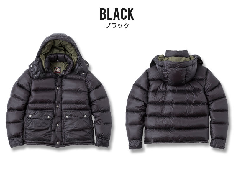 ARGENNOダウンジャケット ★関税込 NANGA 滋賀ダウン HQジャケット HQ JACKET 888NG002 メンズ