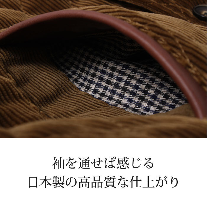 XLARGE 全2色 エクストララージ コーデュロイジャケット