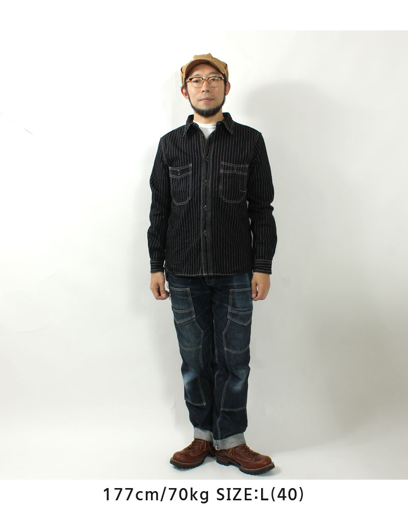 【明日まで最終値下げ】Golfickersジップ ストレッチシャツ 黒 XXL 明日まで最終値下げ】Golfickersジップ ストレッチシャツ 黒 XXL