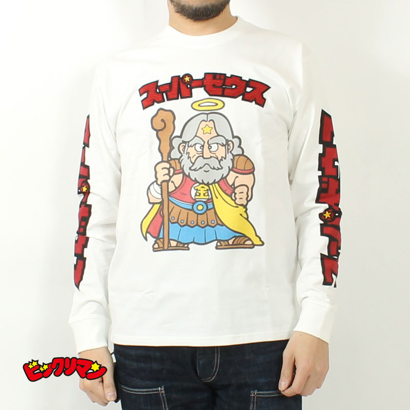 ビックリマン Amazon.co.jp: ビックリマンシール スーパーゼウス 金角ロゴ