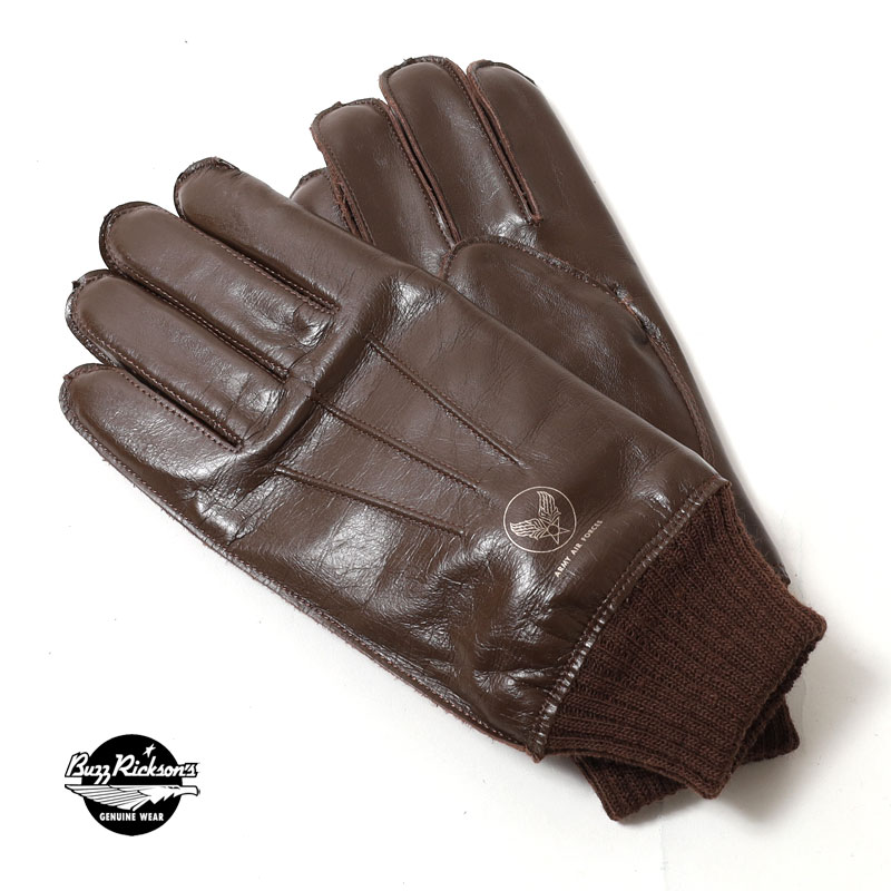 BUZZ RICKSON'S バズリクソンズ A-10グローブ 手袋 2025秋冬 新作 東洋