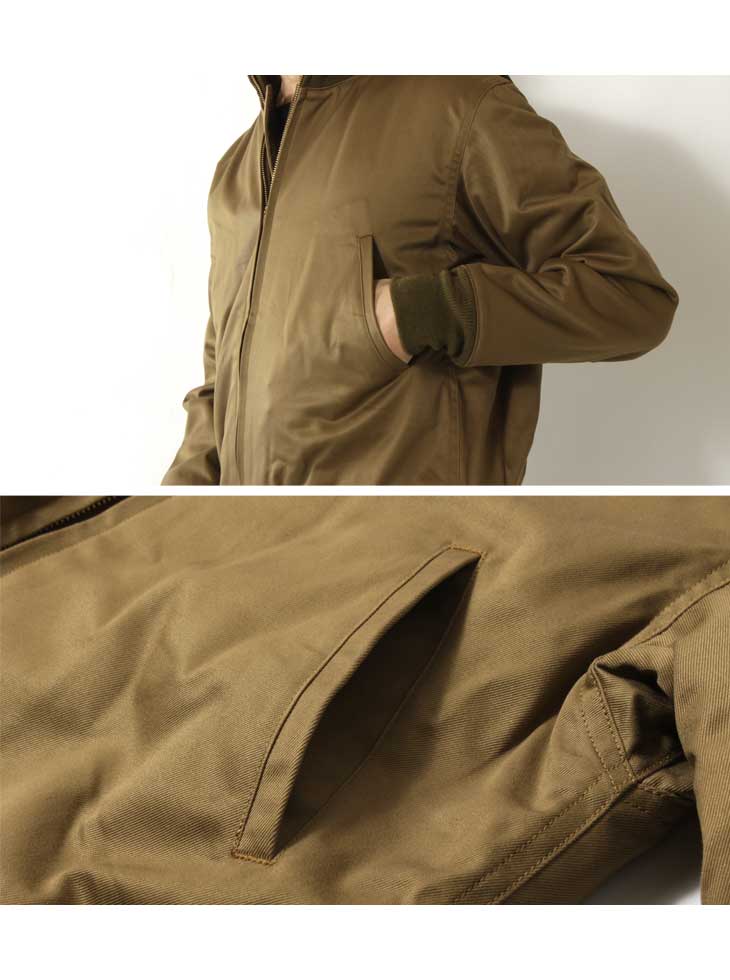 BUZZ RICKSON'S バズリクソンズ タンカース 2024秋冬 再入荷 BUZZ RICKSON'S バズリクソンズ タンカース 2024秋冬 再入荷