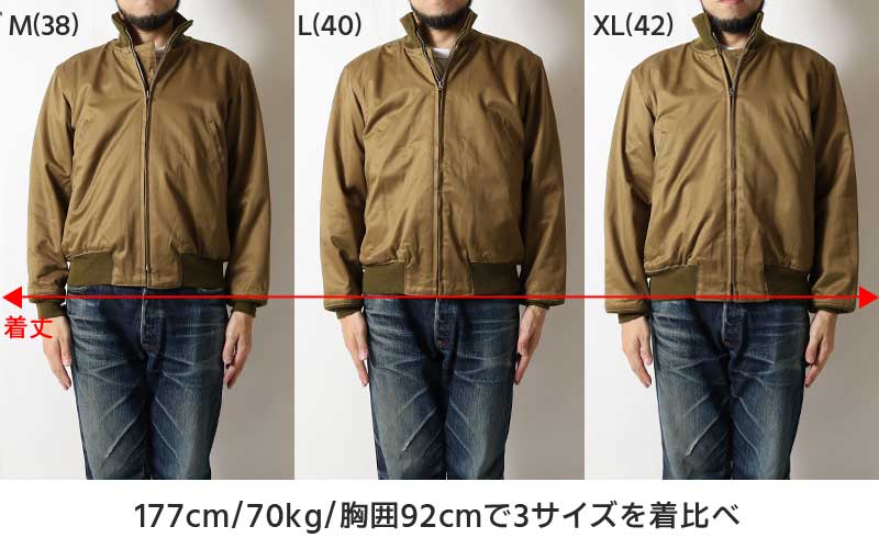 BUZZ RICKSON'S バズリクソンズ タンカース 2025秋冬 新作 BR15755