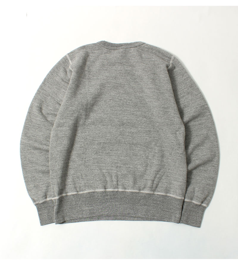 【WEB限定】「Power To The People」オバケシシュウスウェット