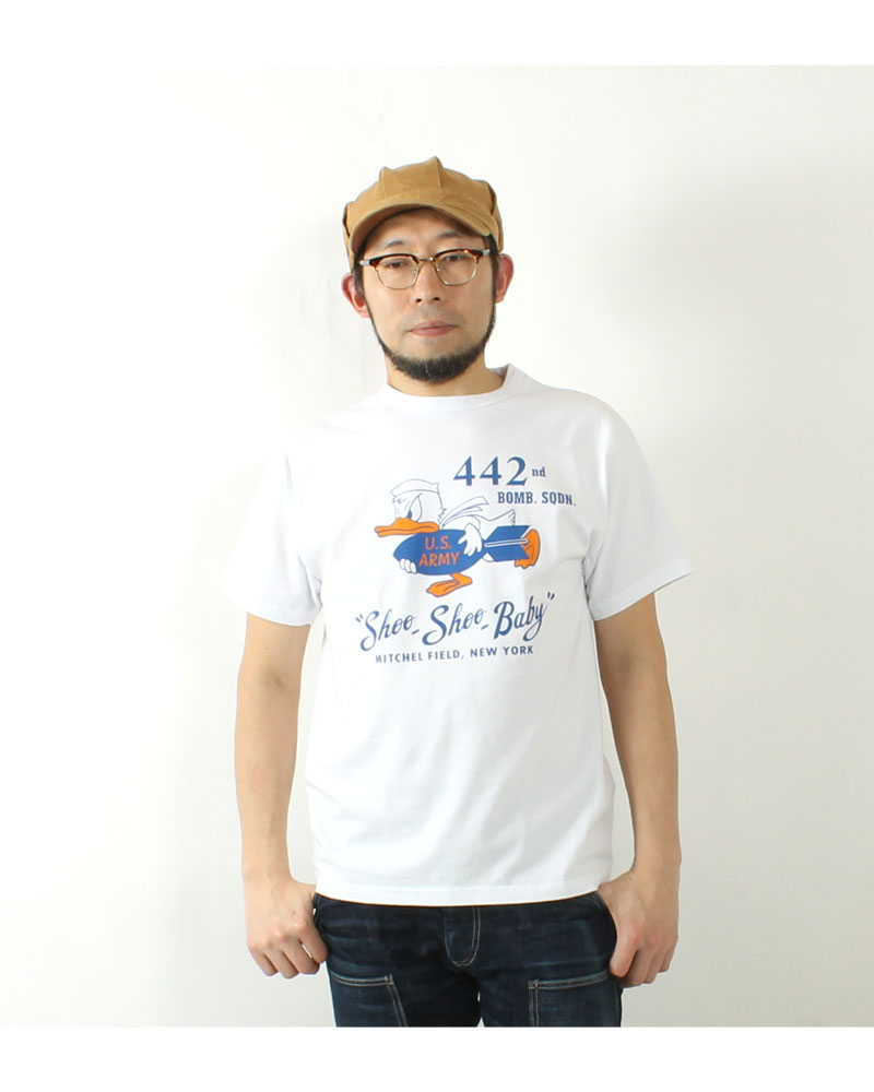 希少 バズリクソンズ ミリタリーシャツ ジャケット 東洋エンタープライズ 日本製 BUZZ RICKSON'S バズリクソンズ Tシャツ 2025春夏 新作 BR79512