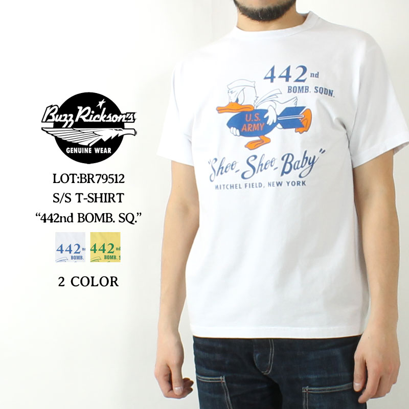 土日セール！BUZZ RICKSONS つなぎ　40 東洋　バズリクソンズ BUZZ RICKSON'S バズリクソンズ Tシャツ 2024春夏 新作 BR79405