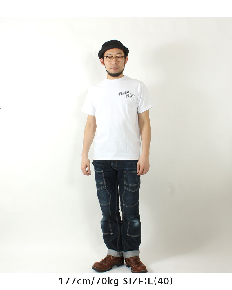 BUZZ RICKSON'S バズリクソンズ Tシャツ 2025春夏 新作 BR79514