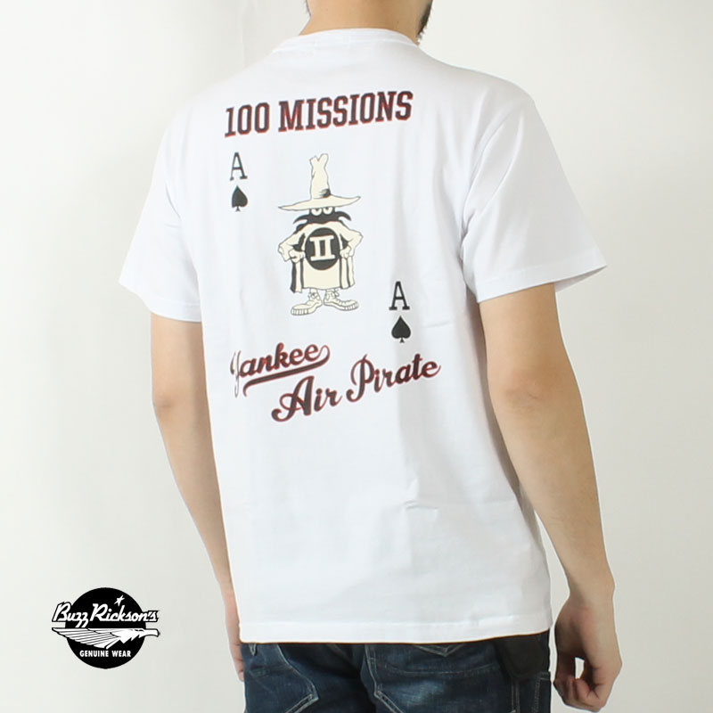 BUZZ RICKSON'S バズリクソンズ Tシャツ 2025春夏 新作 BR79514 東洋