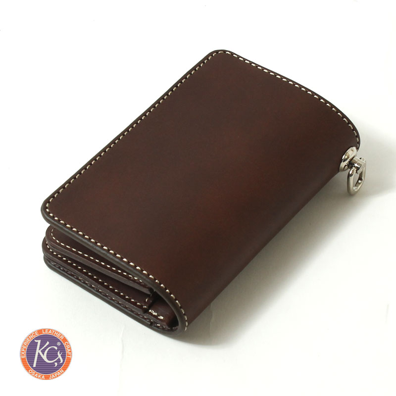 KC,s（ケイシイズ） ケーシーズ 財布 二つ折り KIB505 KC'S ロングビル