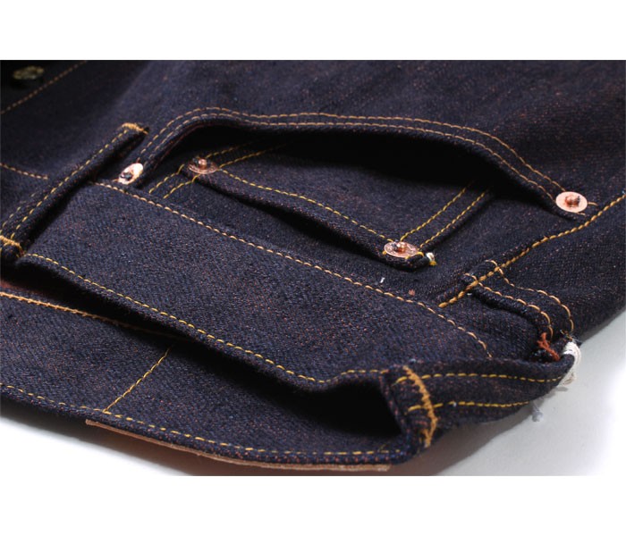 サムライジーンズ 限定ジーンズ 五輪之書 火の巻 SAMURAI JEANS S5000GX-HII ジーパン デニム アメカジ メンズ サムライジーンズ S5000GX HII SAMURAI JEANS デニム 五輪之書：火の巻