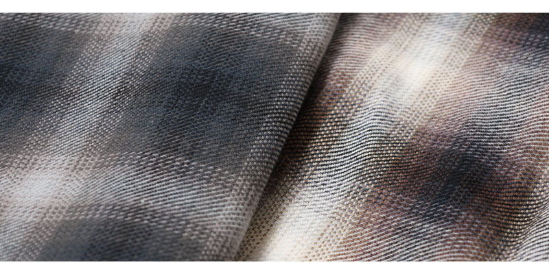 シュガーケーン,ネルシャツ,sc29561