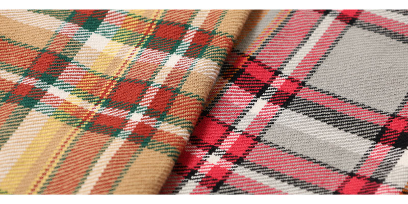 シュガーケーン,ネルシャツ,sc29565