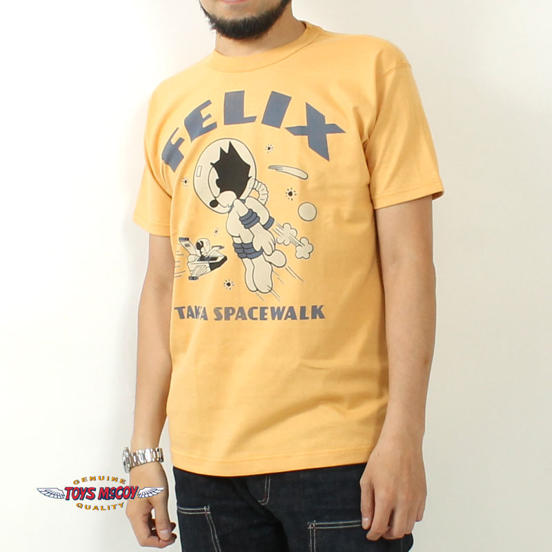 TOYS McCOY トイズマッコイ Tシャツ 2024春夏 新作 カタログ未