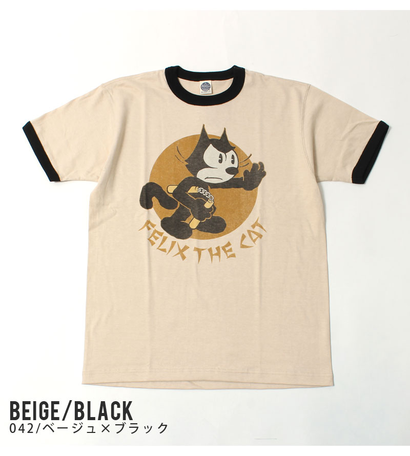 TOYS McCOY（トイズマッコイ） Tシャツ 2024春夏 新作 カタログ未掲載