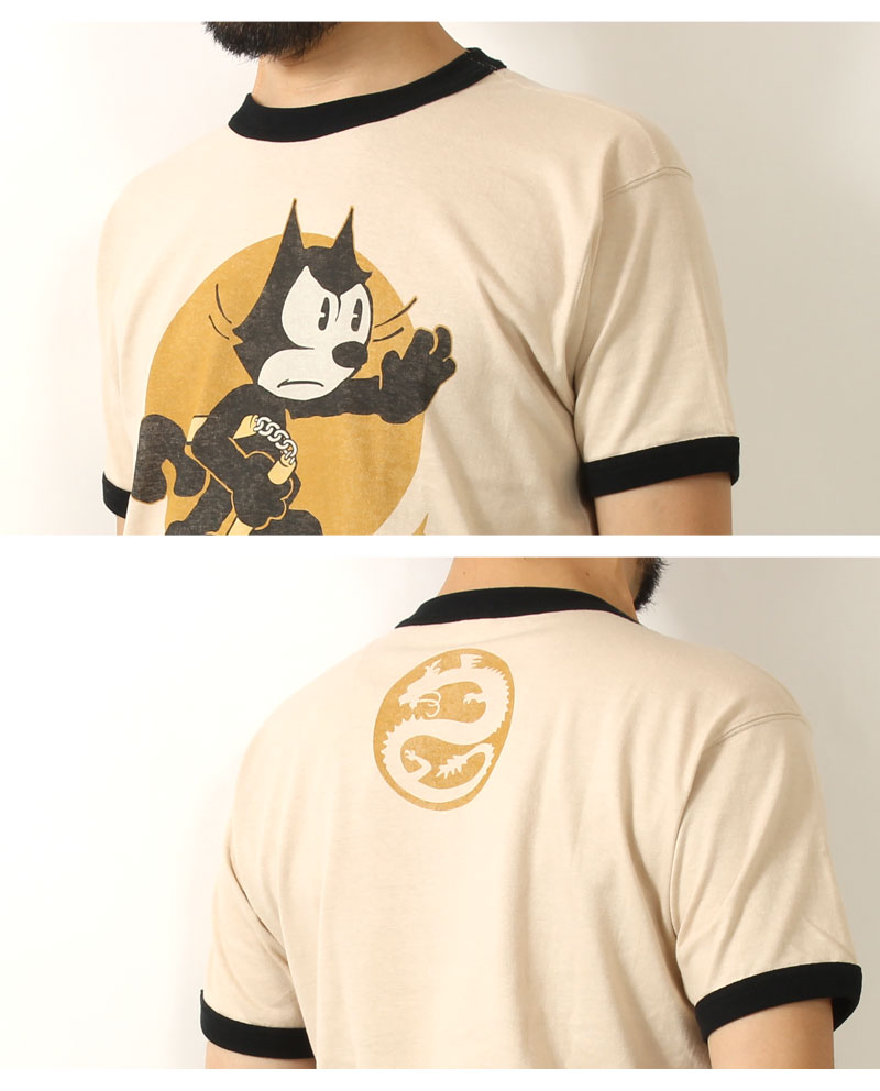 TOYS McCOY トイズマッコイ Tシャツ 2024春夏 新作 カタログ未