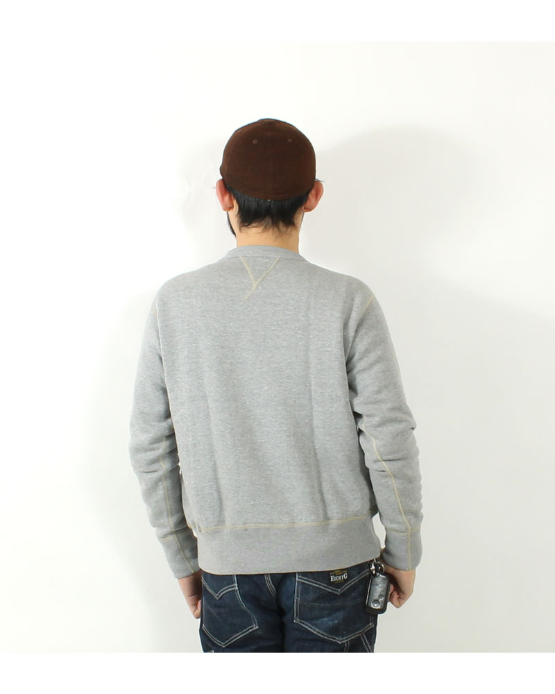 TOYS McCOY トイズマッコイ TMC2429 ショートスリーブ