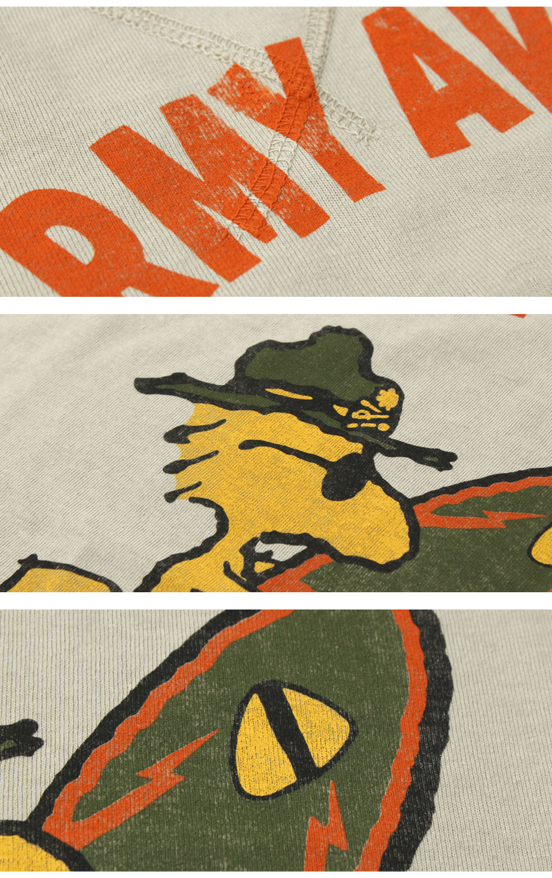 TOYS McCOY（トイズマッコイ） Tシャツ 2025春夏 新作 TMC2523 TOYS