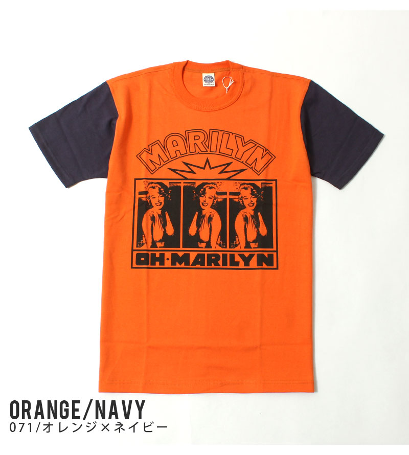 TOYS McCOY（トイズマッコイ） Tシャツ 2025春夏 新作 カタログ未掲載