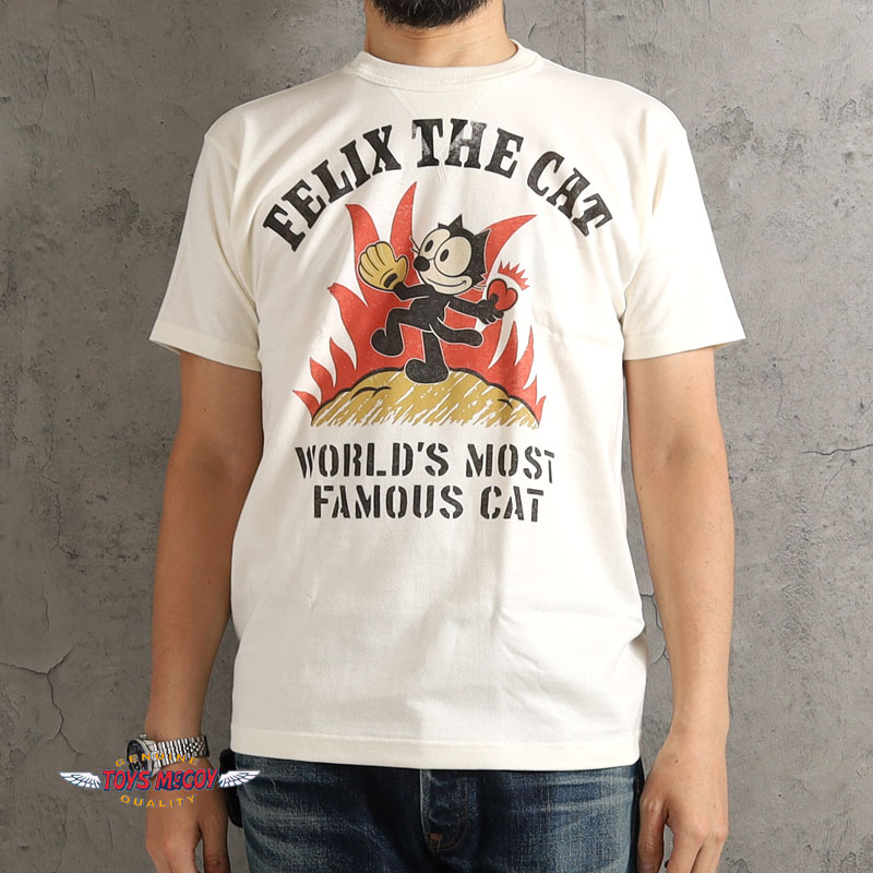 TOYS McCOY（トイズマッコイ） Tシャツ アメカジ 2026春夏 新作