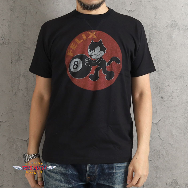 TOYS McCOY（トイズマッコイ） Tシャツ アメカジ 2026春夏 新作