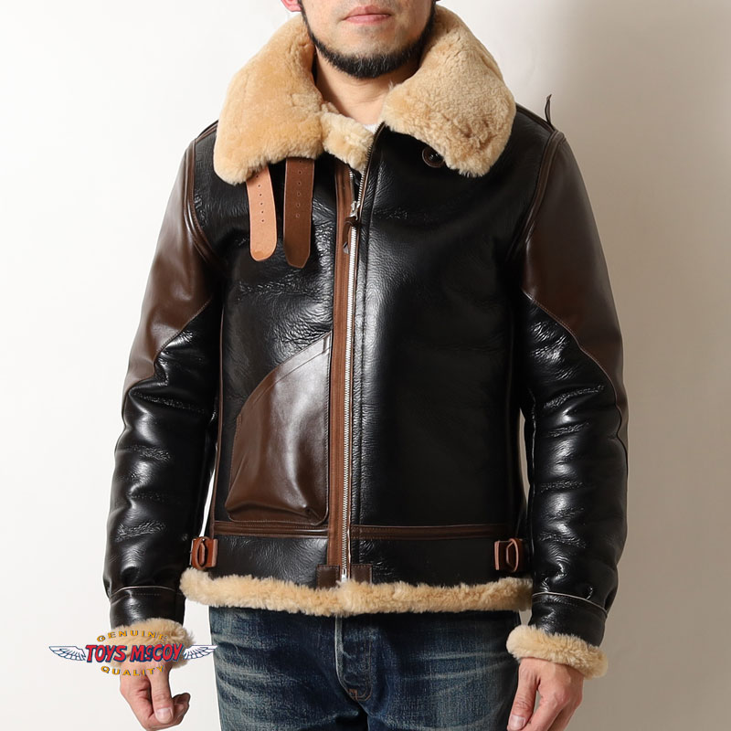 革ジャン b3のおすすめ人気商品一覧 通販 - Yahoo!ショッピング