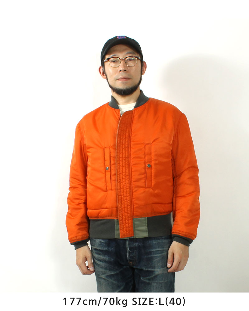 トイズマッコイ,MA-1,スヌーピー,TMJ2523