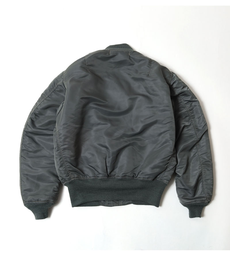 TOYS McCOY（トイズマッコイ） MA-1 フライトジャケット 2025秋冬 新作
