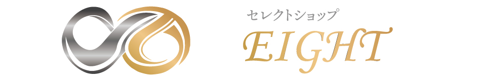 セレクトショップEIGHT ヘッダー画像