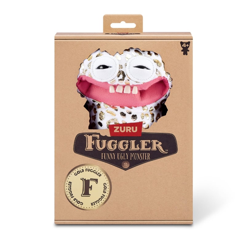 ファグラー ゴールドファグ Fuggler Gold Fugg【グリングリン