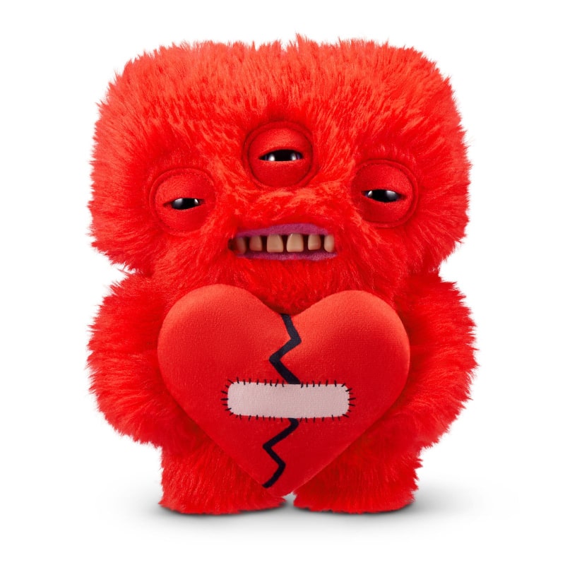 ファグラー ラヴファグ Fuggler Love Fugg【アイノド Annoyed