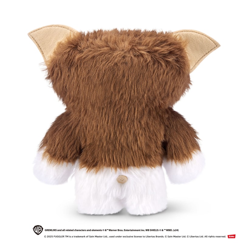 ファグラー Fuggler 【グレムリン ギズモ Gremlins Gizmo ぬいぐるみ