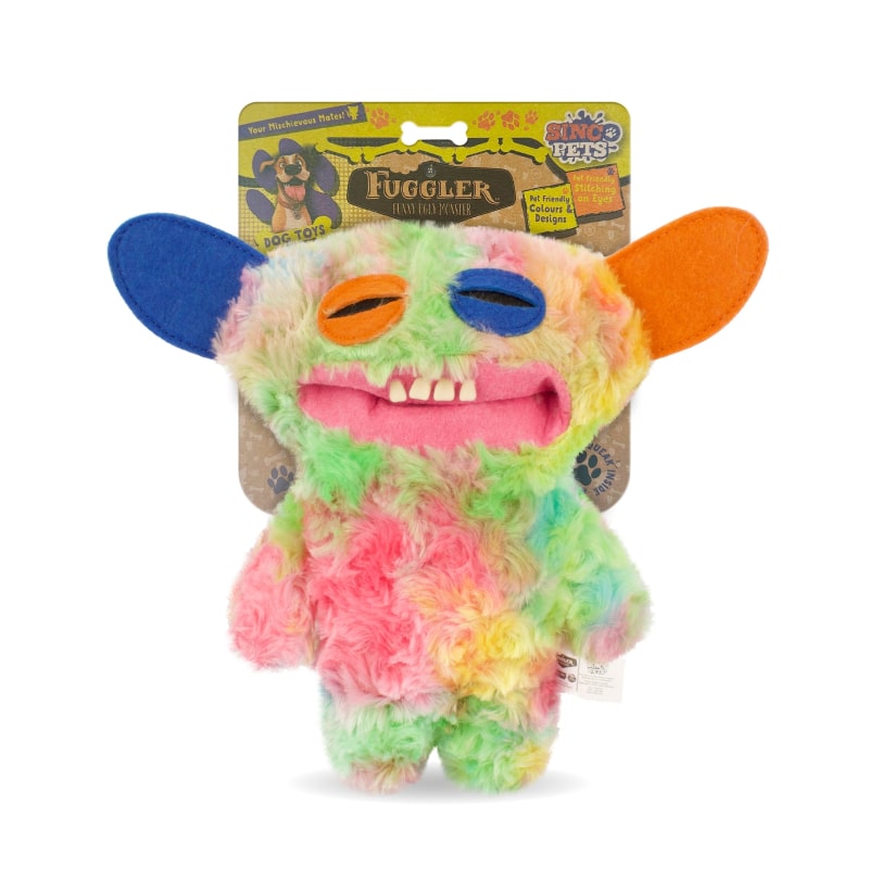 ファグラー　fuggler ぬいぐるみ　グリングリン　蓄光 ファグラー fuggler ぬいぐるみ グリングリン 蓄光 - メルカリ
