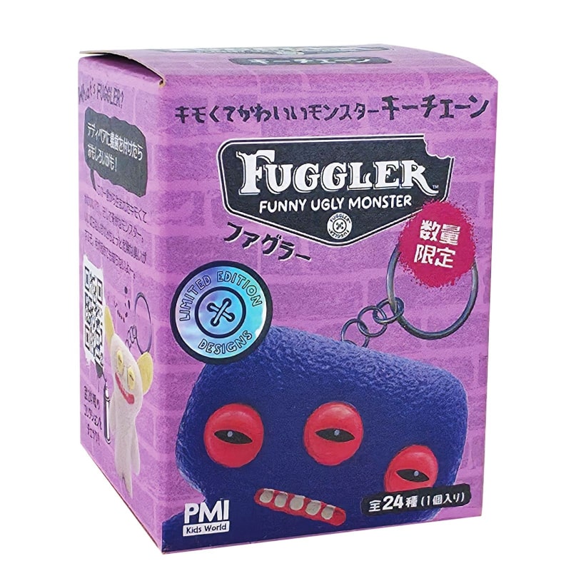 FUGGLER ファグラー グッズ まとめ売り 12点セット FUGGLER ファグラー フィギュア12体セット おまけ付き - メルカリ