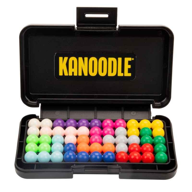 ラーニング・リソーシズ Learning Resources【カヌードル Kanoodle