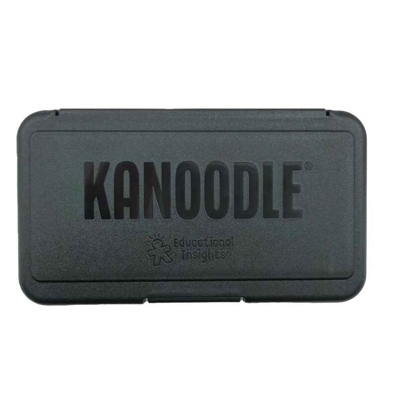 ラーニング・リソーシズ Learning Resources【カヌードル Kanoodle