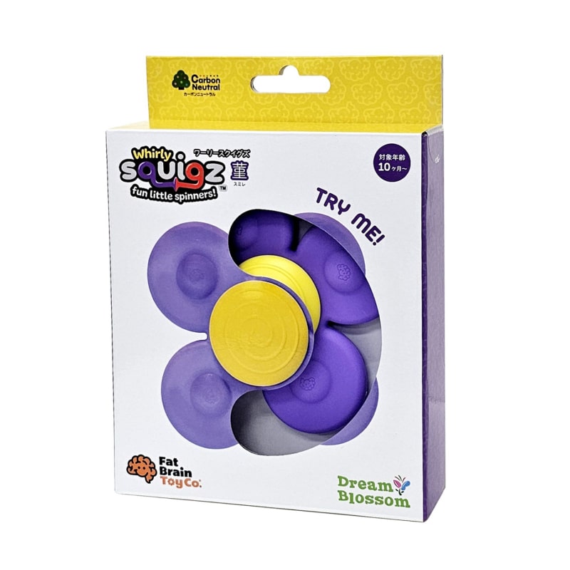 t@bguC Fat Brain Toys yԂ񂨂 [[XNCOY  (Sumire)  NNzՕtz FA416-3 Ki