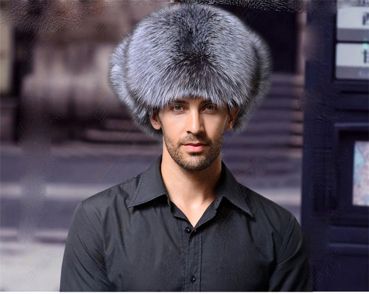 帽子 メンズ 秋冬 ファー ハット ロシア帽 フェイクファー 帽子 ロシアン帽 メンズキャップ 男性用 ふわふわ もこもこ  :mpcap001:eiikobig 通販 