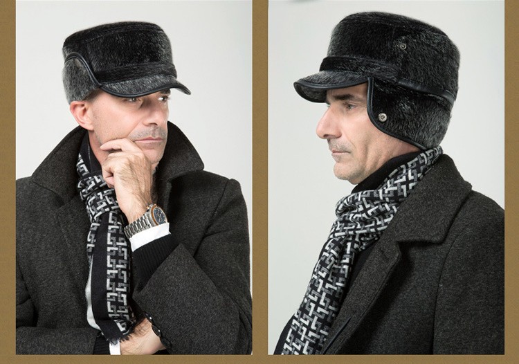 帽子 メンズ 秋冬 ファー ハット ロシア帽 フェイクファー 帽子 ロシアン帽 メンズキャップ 男性用 ふわふわ もこもこ Mpcap005 Eiikobig 通販 Yahoo ショッピング