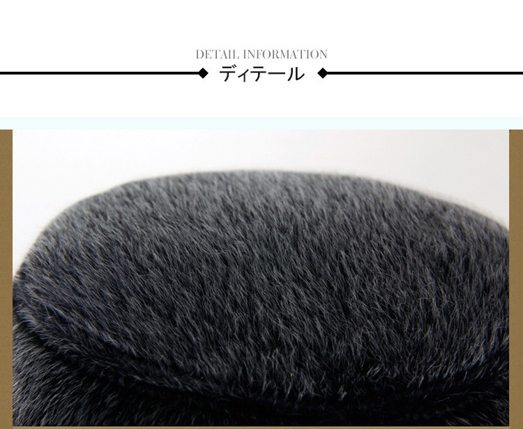 帽子 メンズ 秋冬 ファー ハット ロシア帽 フェイクファー 帽子 ロシアン帽 メンズキャップ 男性用 ふわふわ もこもこ Mpcap005 Eiikobig 通販 Yahoo ショッピング