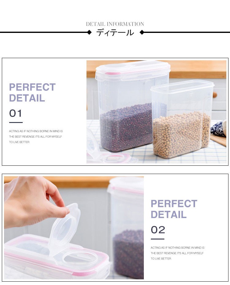 キッチン、台所用品 ボタニカルキャンドル バラ かすみ草 保存容器 フードコンテナ 蓋付き 食品 ストッカー 小物 収納ケース 密閉 密封 透明容器  乾物ストッカー おしゃれ 食品保存容器 食品 お米 ナッツ ALtcrRV8X1 - shahjahanmosque.org.uk