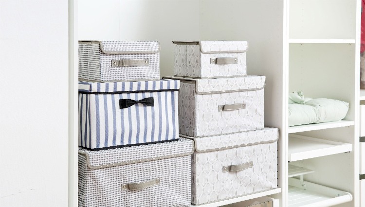 収納ボックス 大容量 引き出し 収納ケース コンテナボックス フタ付き 透けない 衣類 インナーボックス 積み重ね 押入れ 収納 便利グッズ 整理 おしゃれ Storagecase013 Eiikobig 通販 Yahoo ショッピング