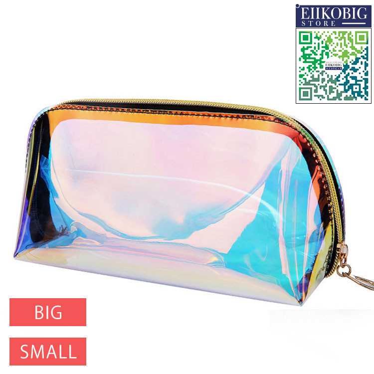 化粧ポーチ コスメポーチ メイクポーチ シンプル おしゃれ かわいい メイクポーチ ポーチ 多機能 使いやすい 小物入れ おしゃれ メイク道具 Y21 Makebag057e Eiikobig 通販 Yahoo ショッピング