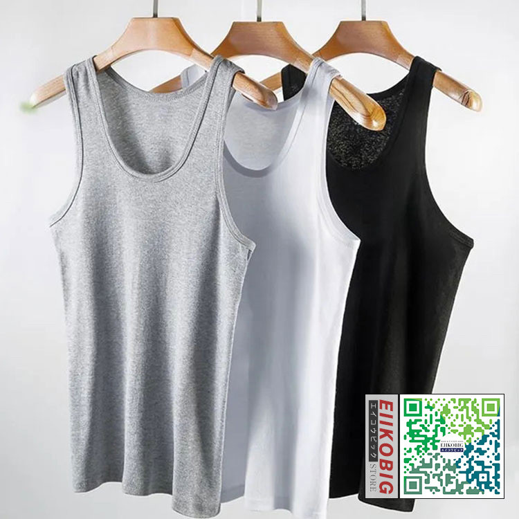 ファッション 反物 浴衣 1枚 2枚 夏用 タンクトップ メンズ おしゃれ ベーシックタンクトップ タンクトップ ノースリーブ サーマル 細身 スリム スポーツ インナー Qsmdmqr4rp Minirunukevents Com