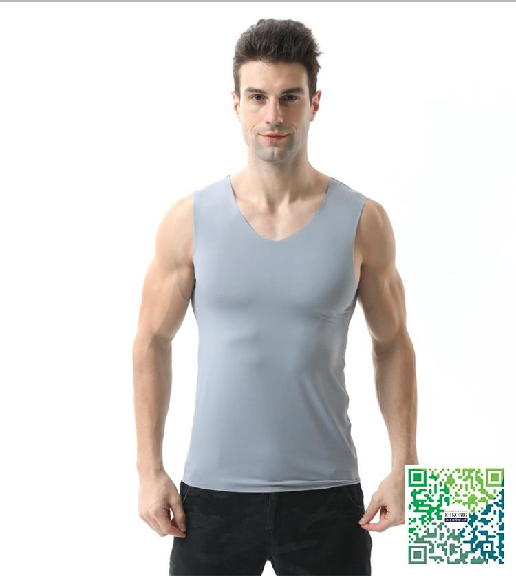 2点セット 夏用 タンクトップ メンズ おしゃれ ベーシックタンクトップ タンクトップ ノースリーブ サーマル 細身 スリム スポーツ インナー メンズ Wrw4dfh2ir トップス Convivialmc Com