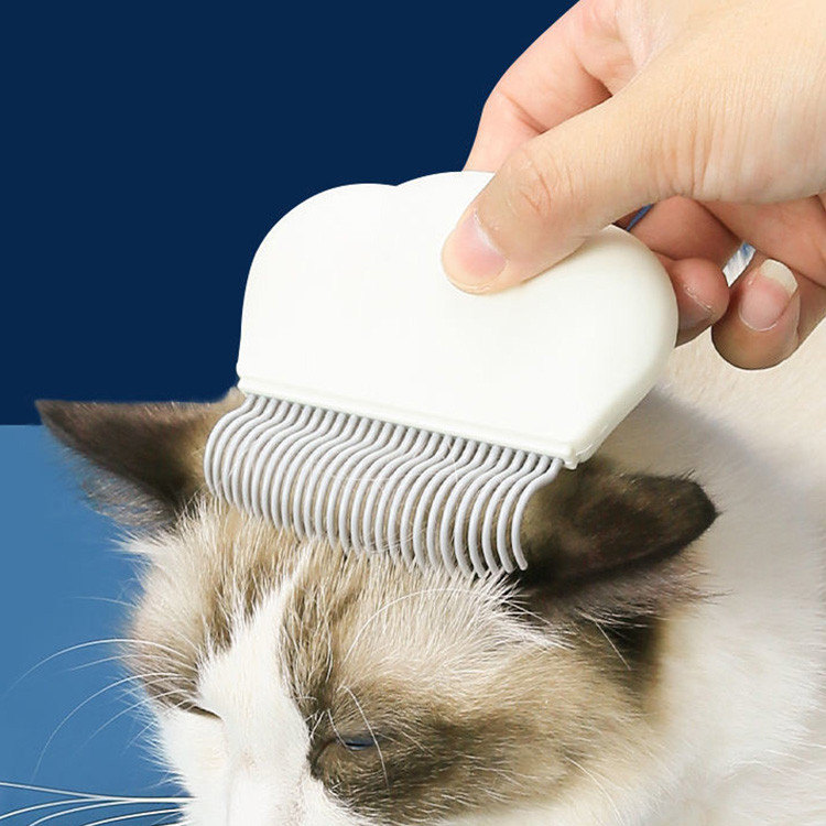最前線の最前線の抜け毛ブラシ ペットブラシ 犬 猫 抜け毛取り 換毛期 マッサージ ブラッシング ペット用品 ペットお手入れ クリーナー 毛玉取り  グルーミング お手入れ、トリミング用品