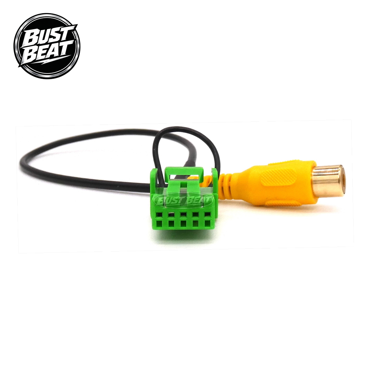 BUST BEAT ミツビシ純正 GCX776W クラリオン 対応 バックカメラ リア