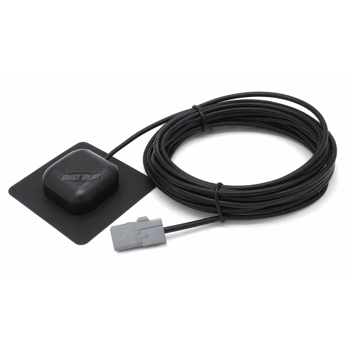 BUST BEAT ケンウッド MDV-L404 対応 ワンセグアンテナ HF201S-01 GPS