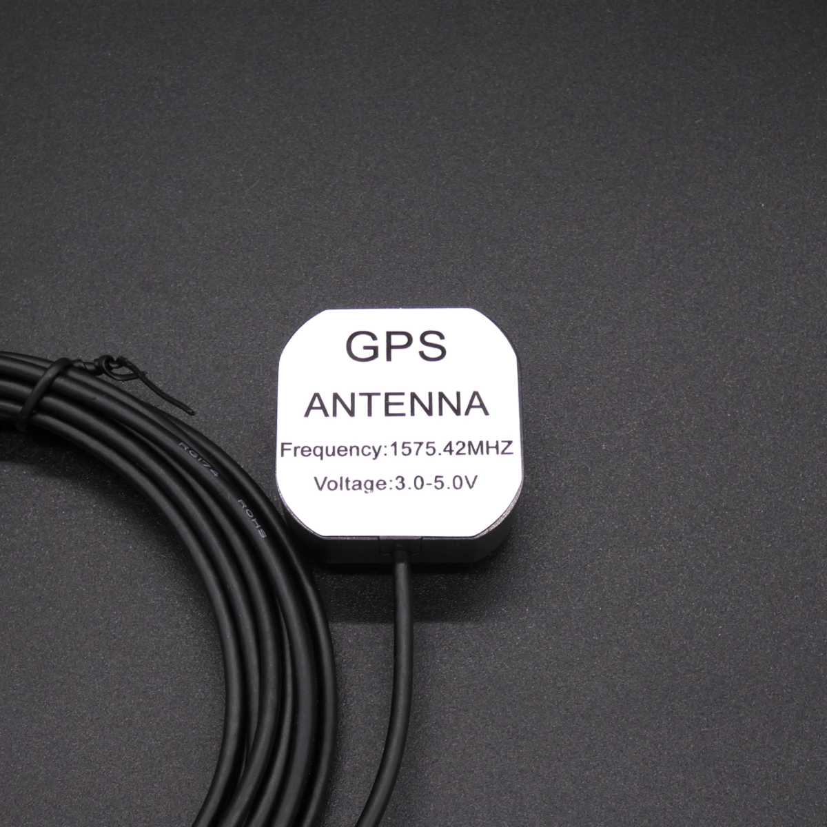 汎用 高感度 GPSアンテナ アースプレート セット AVN-Z03iW イクリプス ECLIPS GPS 金属プレート 高性能 電波安定 電波強化